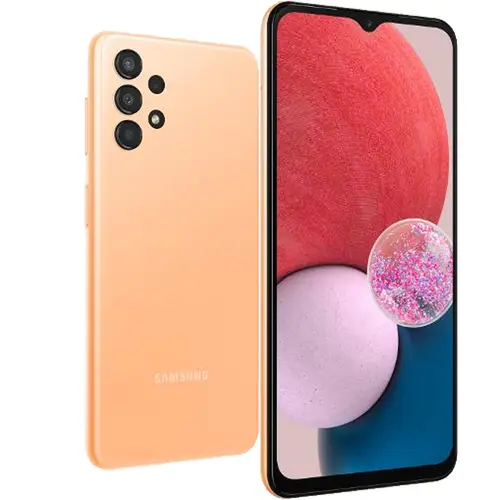 Samsung Galaxy A13 - Image 4