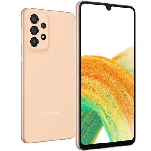 Samsung Galaxy A33 5G - Image 4