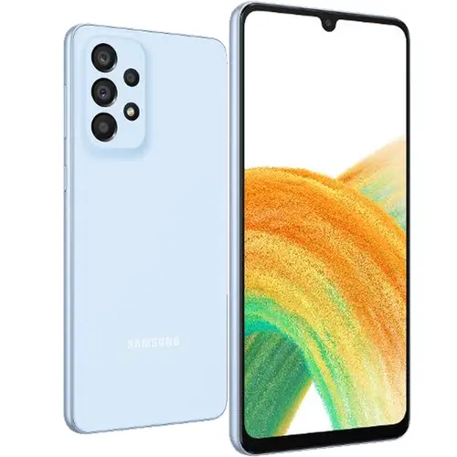 Samsung Galaxy A33 5G - Image 3