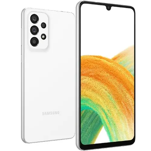 Samsung Galaxy A33 5G - Image 2