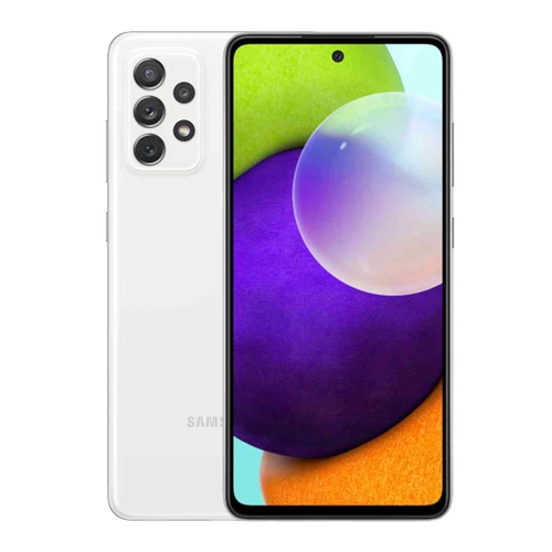 Samsung Galaxy A52 - Image 2