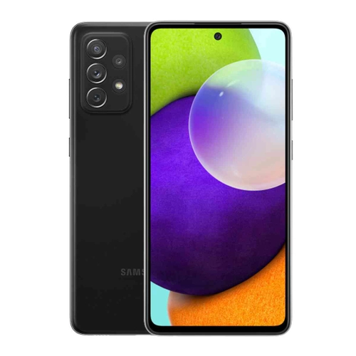 Samsung Galaxy A52 - Image 3