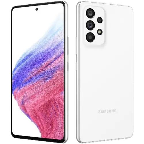 Samsung Galaxy A53 5G - Image 3