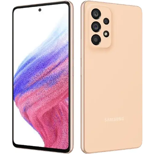 Samsung Galaxy A53 5G - Image 4