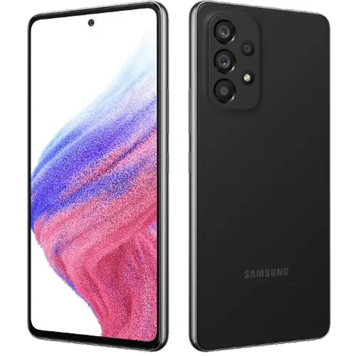 Samsung Galaxy A53 5G - Image 2