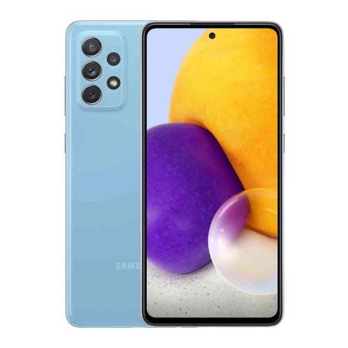 Samsung Galaxy A72 - Image 4