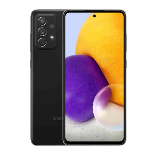 Samsung Galaxy A72 - Image 2