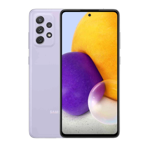 Samsung Galaxy A72 - Image 3
