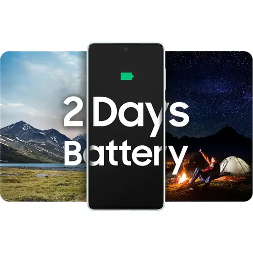 Samsung Galaxy A73 - Image 4