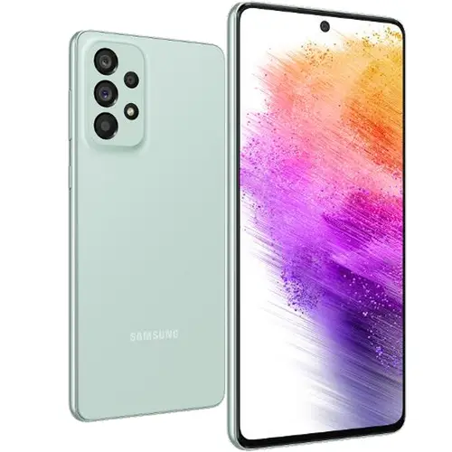 Samsung Galaxy A73 - Image 2