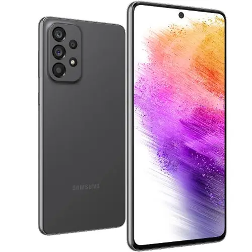 Samsung Galaxy A73 - Image 3