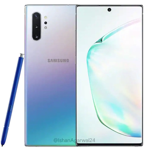 Samsung Galaxy Note 10 - Image 3