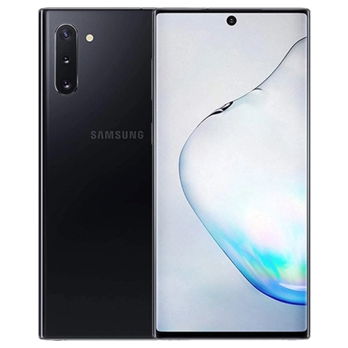 Samsung Galaxy Note 10 - Image 2