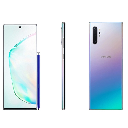Samsung Galaxy Note 10 Plus - Image 4