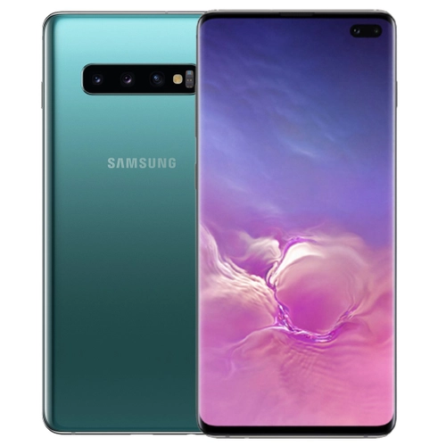 Samsung Galaxy S10 Plus