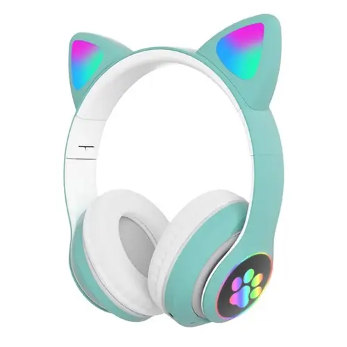 STN-28 Cat Claws Wireless Headphone - Image 4