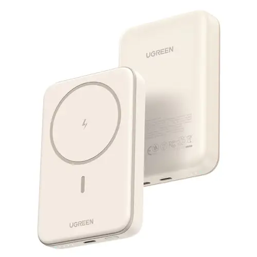 Ugreen PB561 10000mAh 20W Magsafe Wireless Magnetic Fast Charging Power Bank