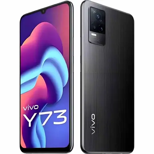 Vivo Y73 - Image 2