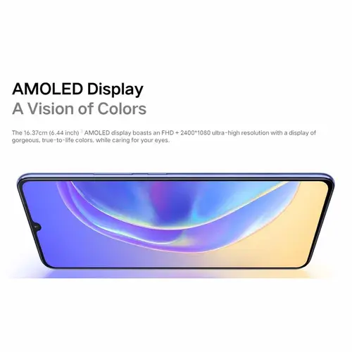 Vivo Y73 - Image 4