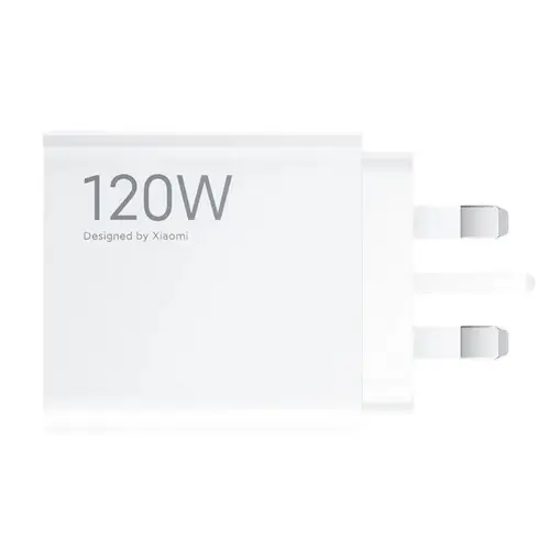 Xiaomi 120W HyperCharge Combo (Type-A) - Image 3