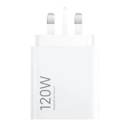 Xiaomi 120W HyperCharge Combo (Type-A) - Image 2