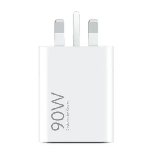 Xiaomi 90W HyperCharge Combo (Type-A) 3-Pin - Image 2