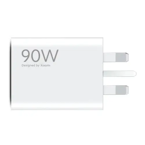 Xiaomi 90W HyperCharge Combo (Type-A) 3-Pin - Image 3