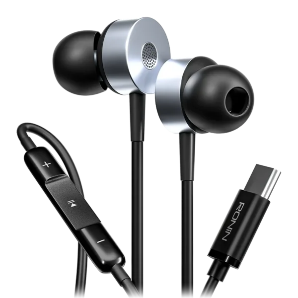 STREAM | R-27 Handsfree Type-c