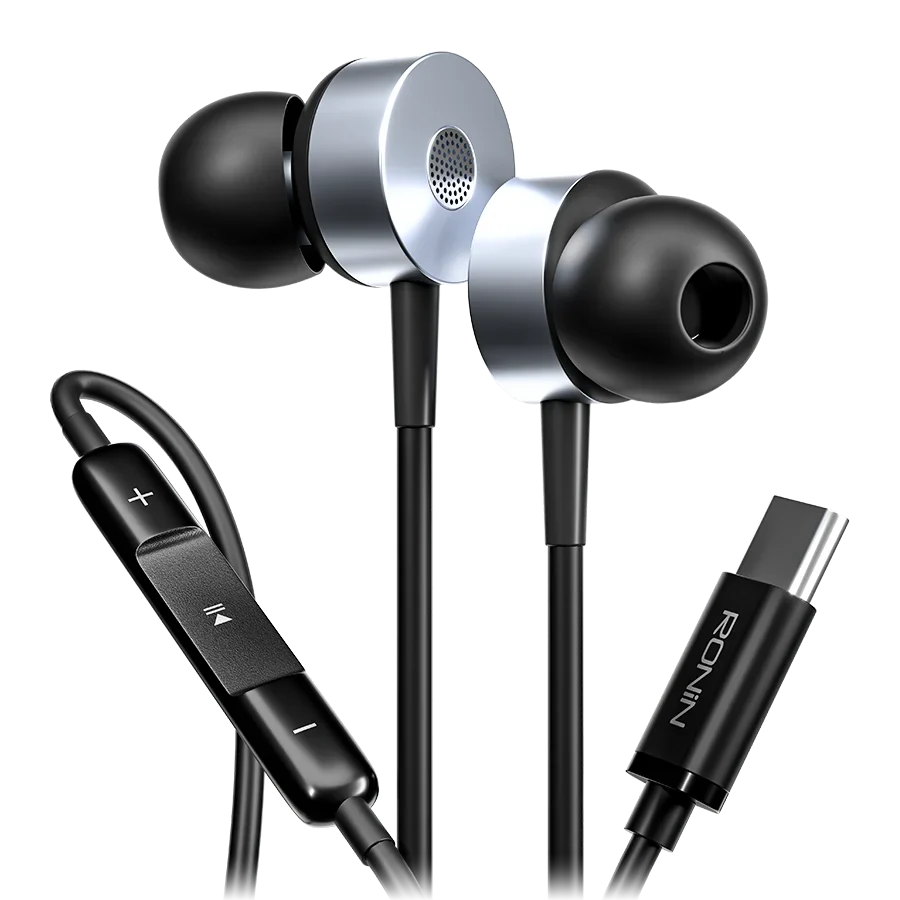 STREAM | R-27 Handsfree Type-c