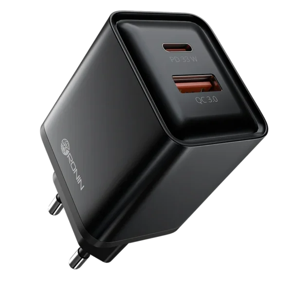 R-6010 Type-C to Type-C