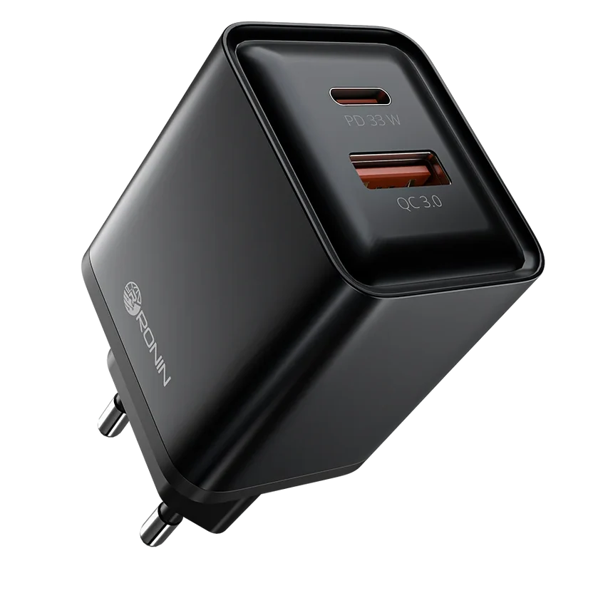 R-6010 Type-C to Type-C