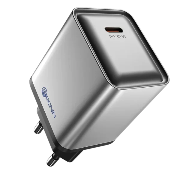 R-6015 30W max Charger