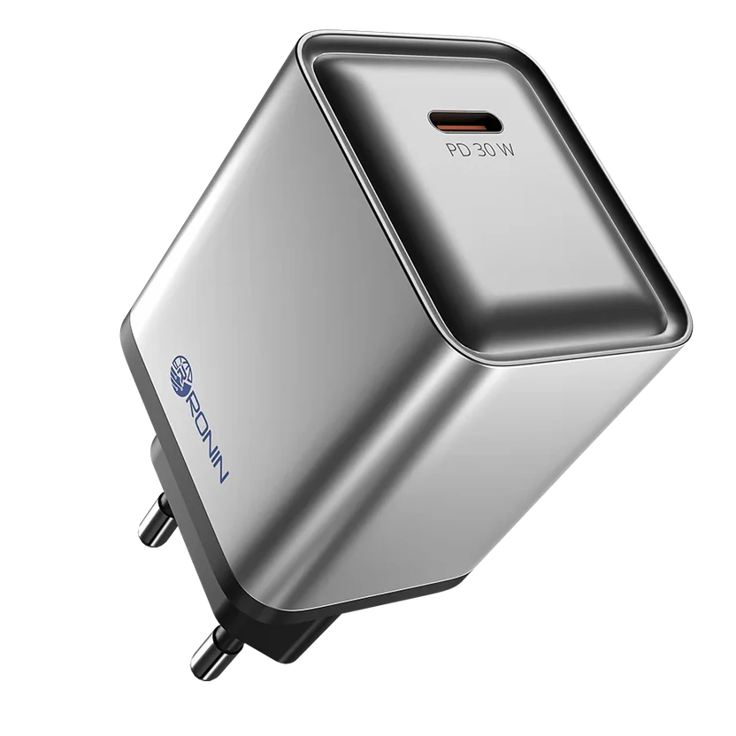 R-6015 30W max Charger