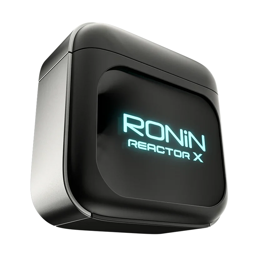 Reactor X Earbuds - Image 2