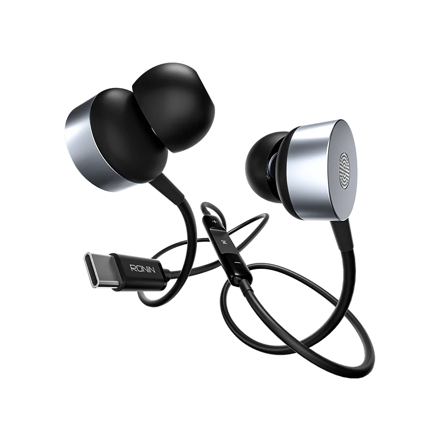 STREAM | R-27 Handsfree Type-c - Image 2