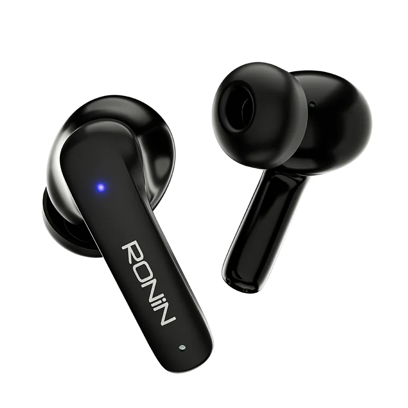 Reactor X Earbuds - Image 3