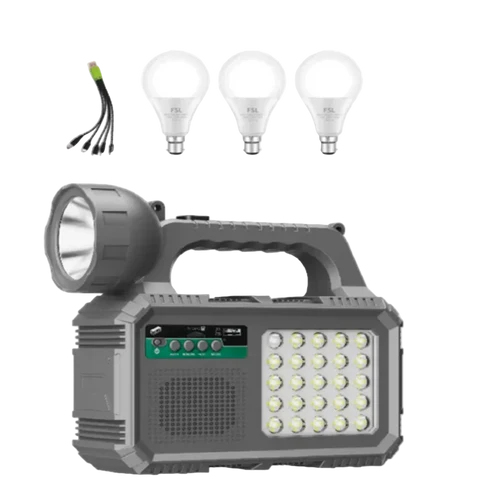 itel   Solar   Light   System-ISLS-001