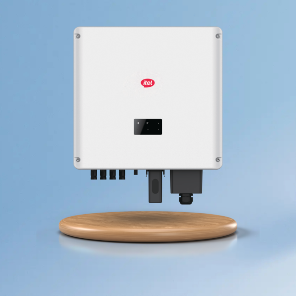 iTel 12kW On-Grid Solar Inverter