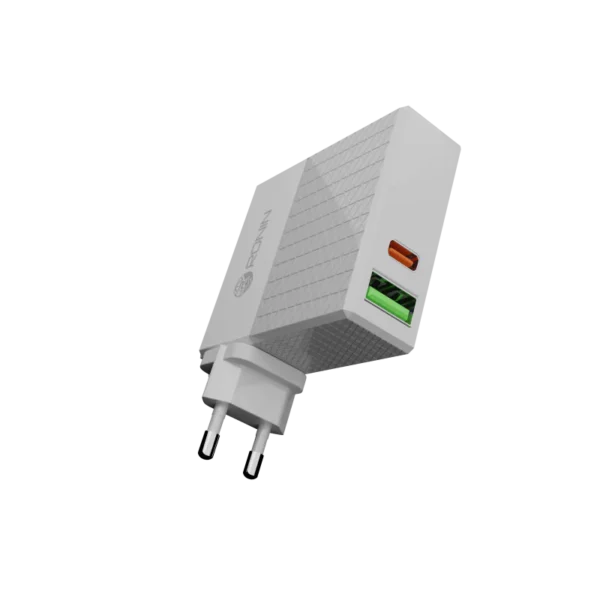 R-315 Charger
