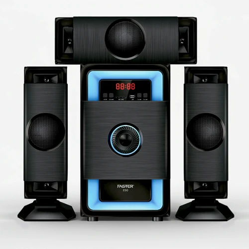 E50   Speaker