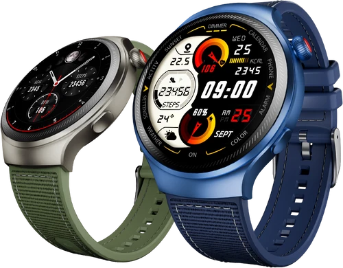 O43   Smart   Watch