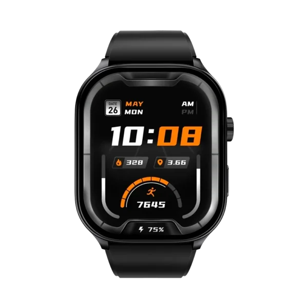 L-120 Ridge | Smart Watch