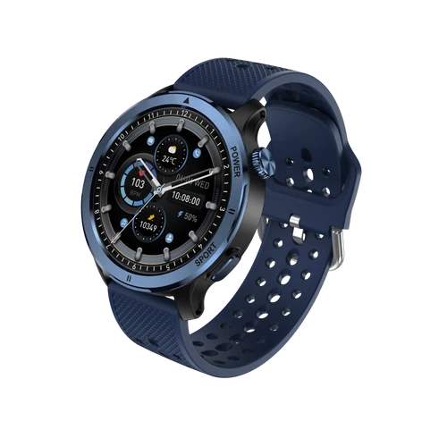 ISW-O45   Smartwatch