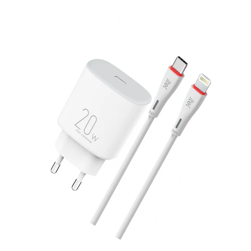 ChargerPulse   20W   Type-C   to   Lightning   ICW-202E