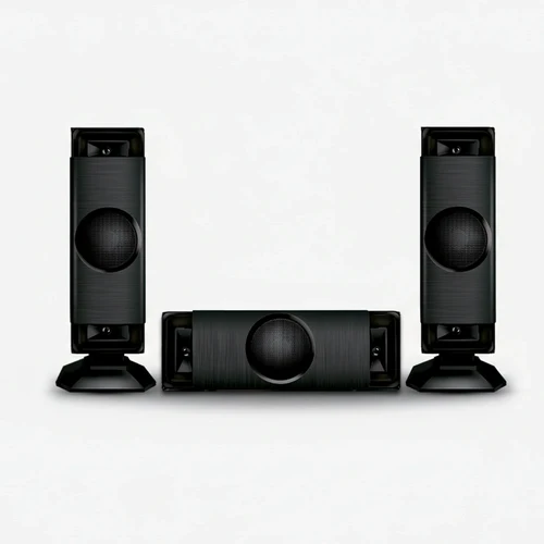 E50 Speaker - Image 2