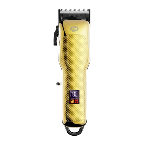 Classic 4-Hair Clipper IHC-36 - Image 3