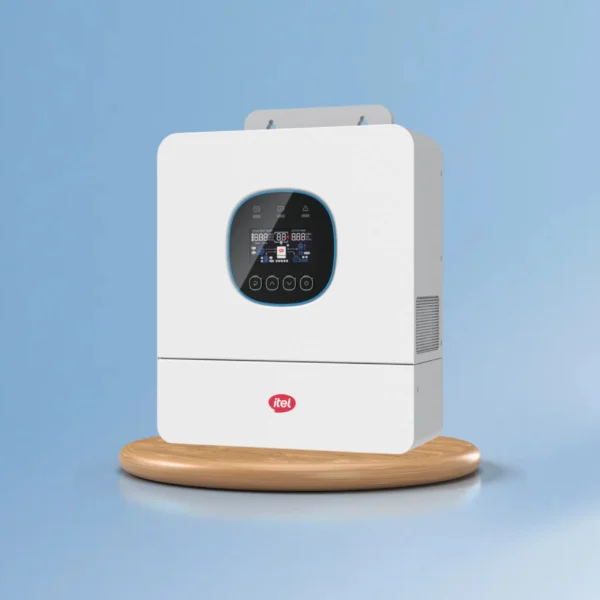 iTel 3kW Pro IP54 Hybrid Solar Inverter
