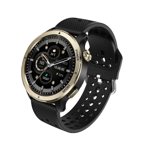 ISW-O45 Smartwatch - Image 2