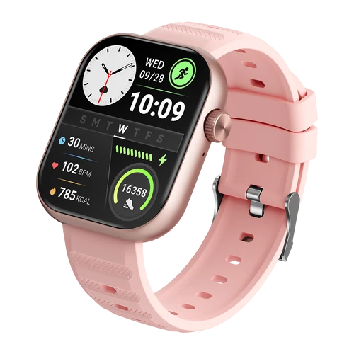 O20 Smartwatch - Image 4