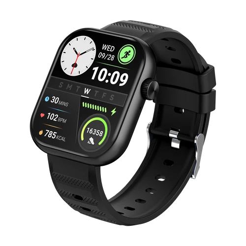 O20   Smartwatch